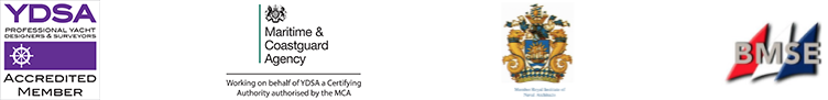 UK Yachts Accreditations Associations